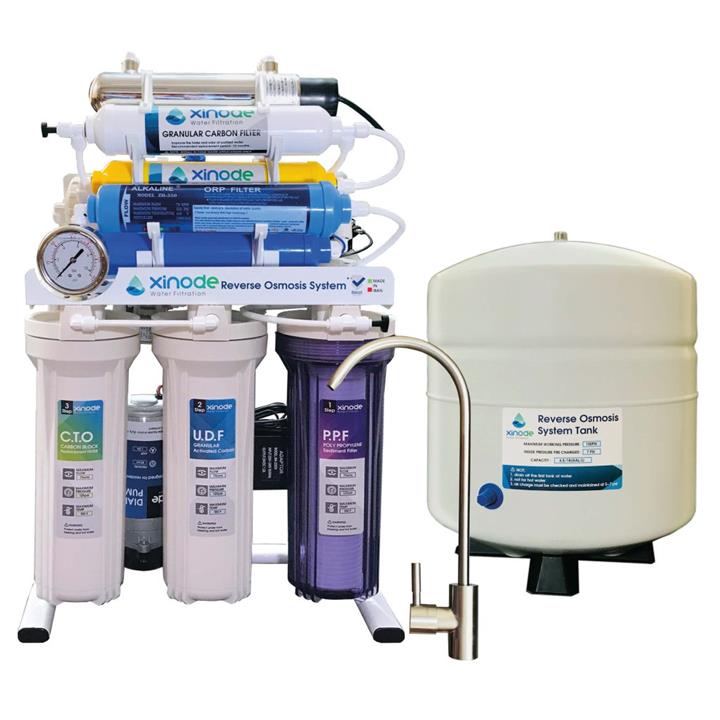دستگاه تصفیه کننده آب زینود مدل AXC-905HB